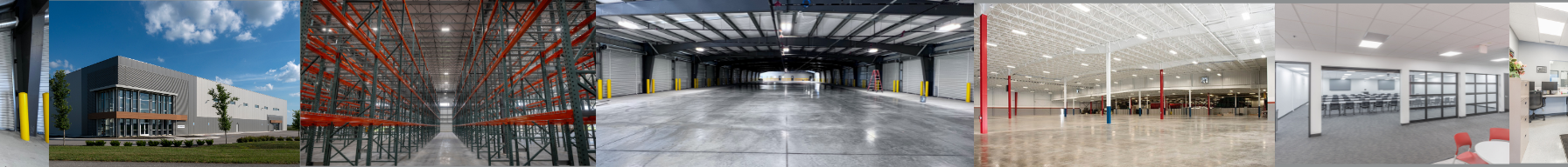 LOGISTICS WAREHOUSE BANNER 1