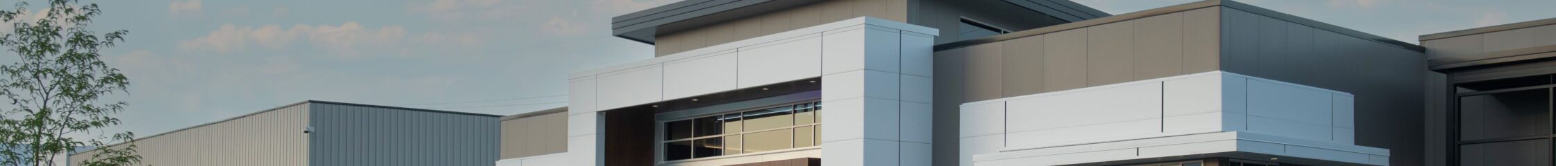 CME Construction Headquarters