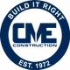 Cme logo Asset 11500px transparent Vector