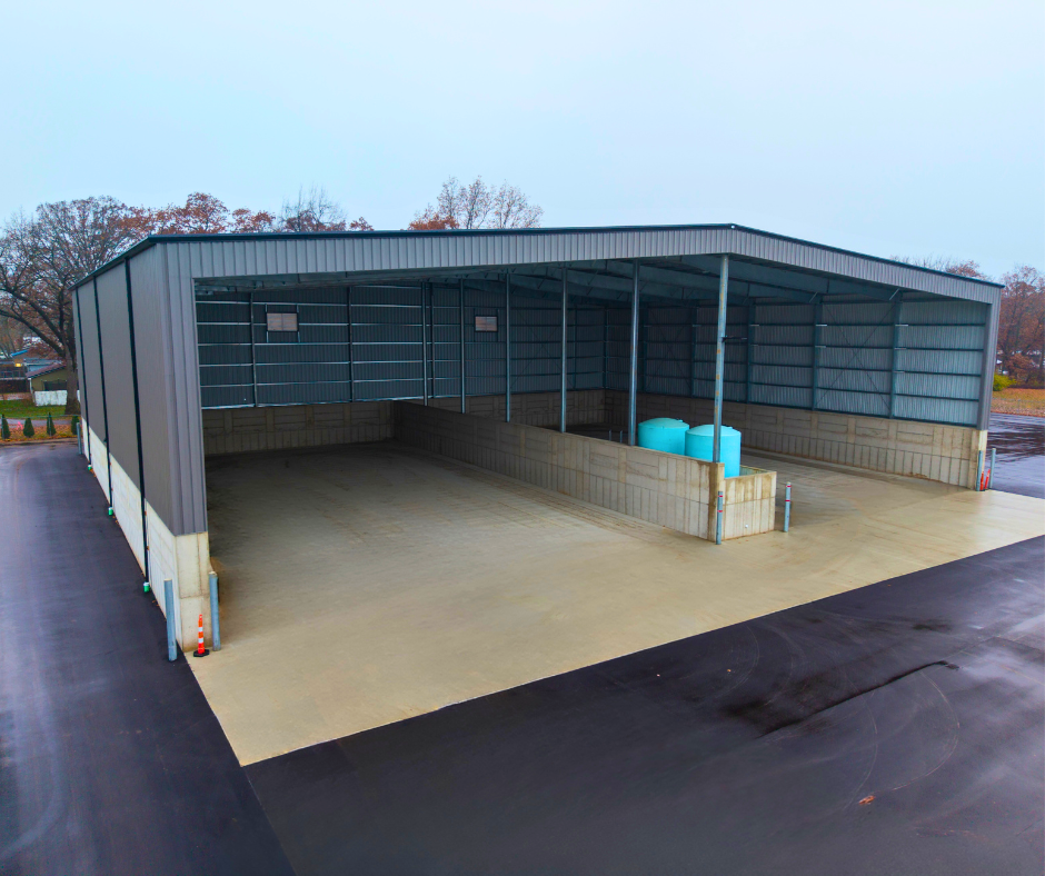 Elkhart S.A.L.T. Facility