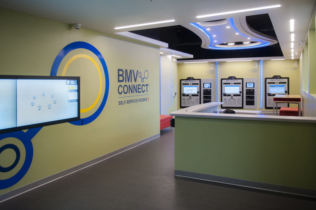 BMV Advanced Interactive Multi Taction Touch Screen copy