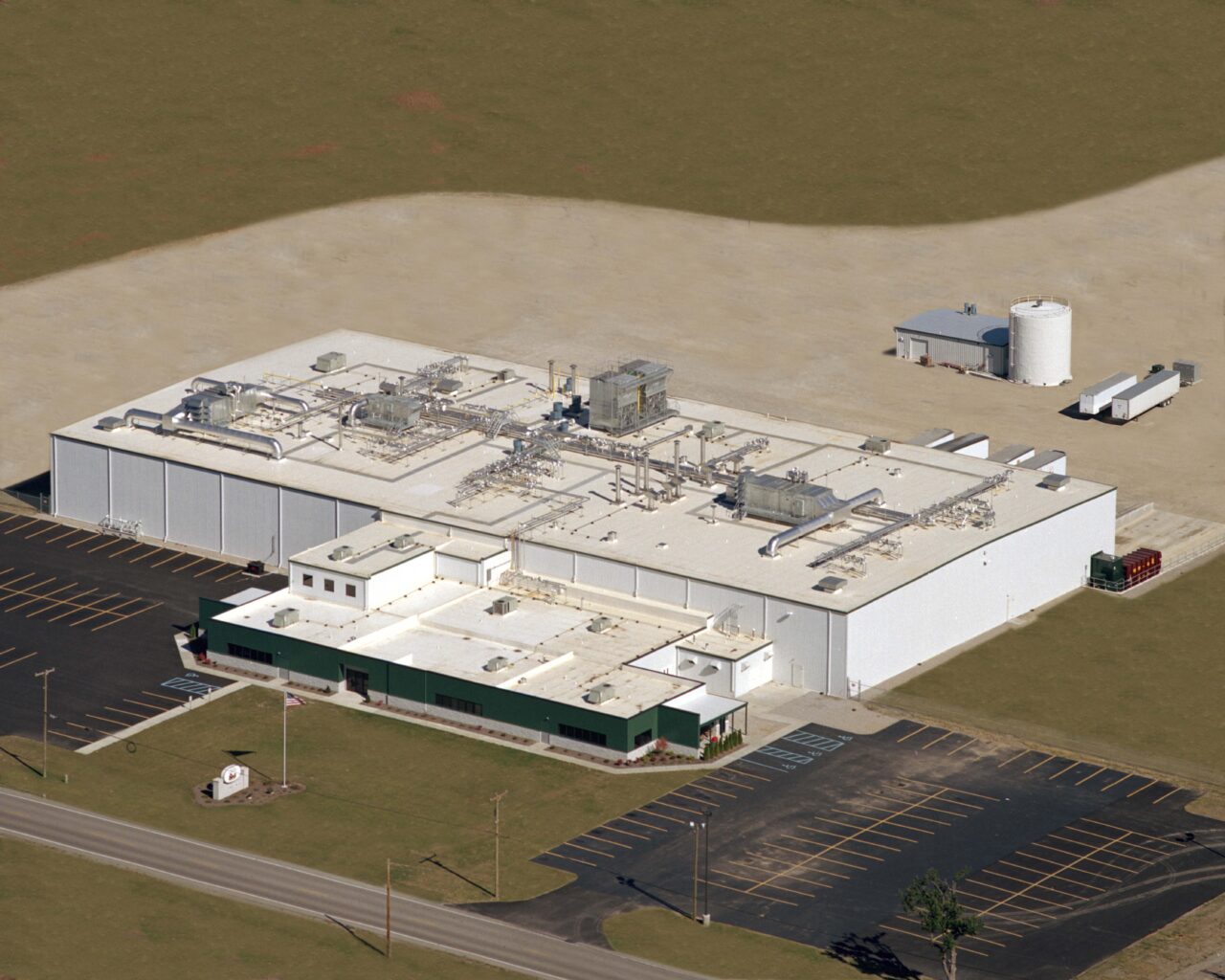 Cooper Farms Van Wert