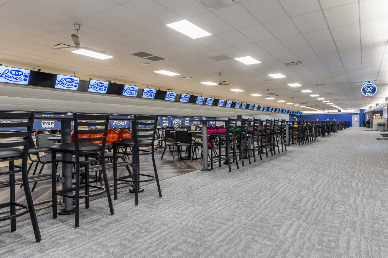 MVP Lanes