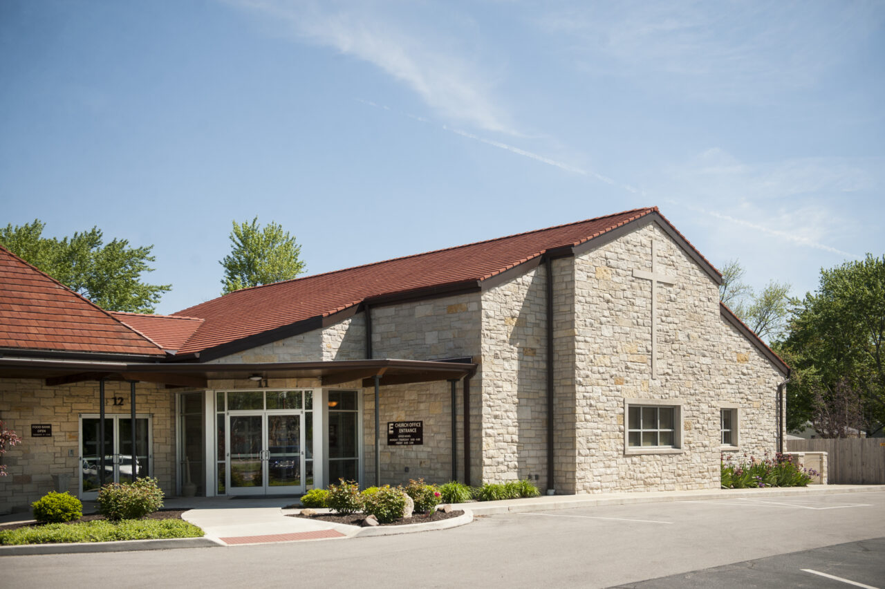 Emanuel Lutheran Church