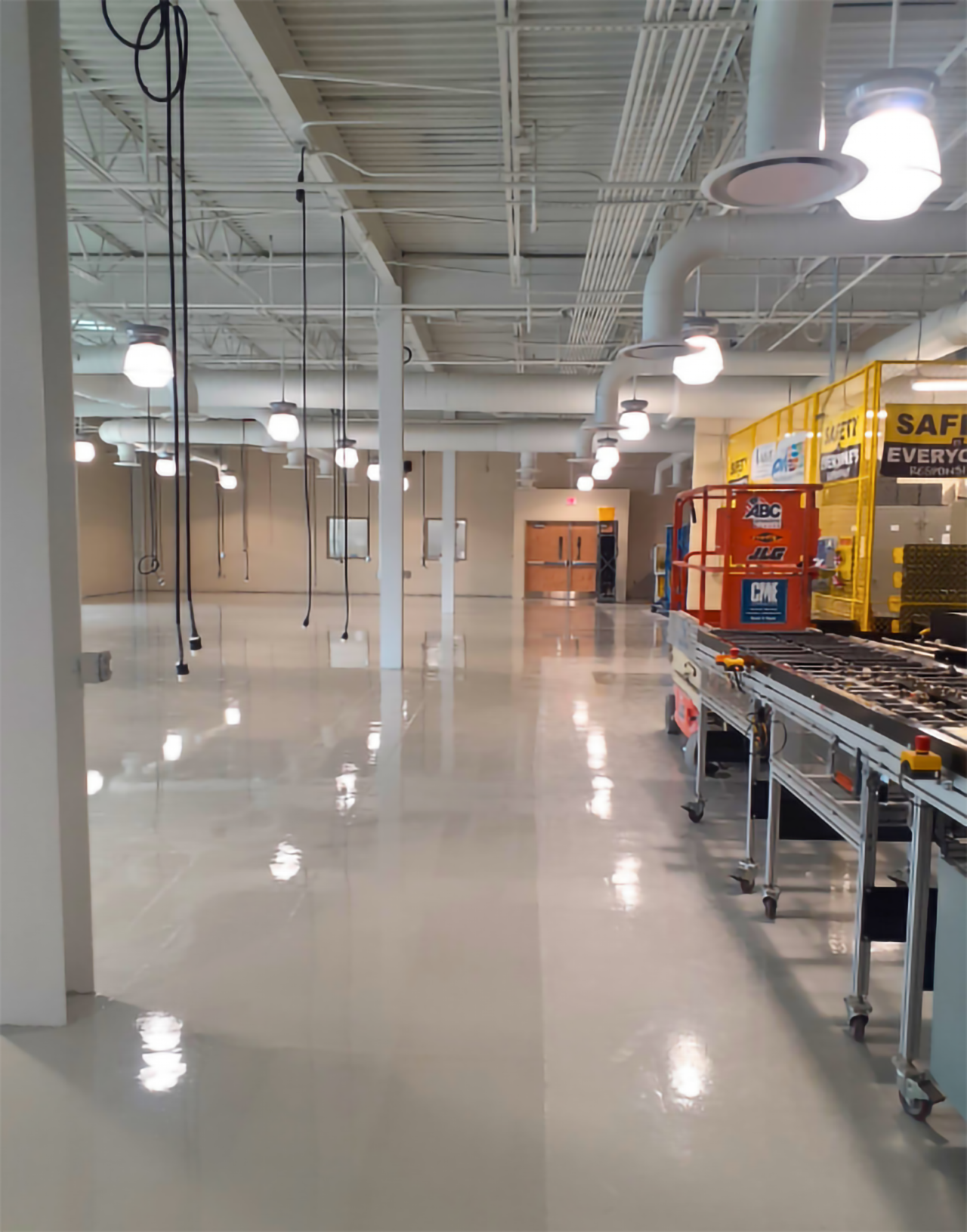 Ivy Tech Industrial Tech 3