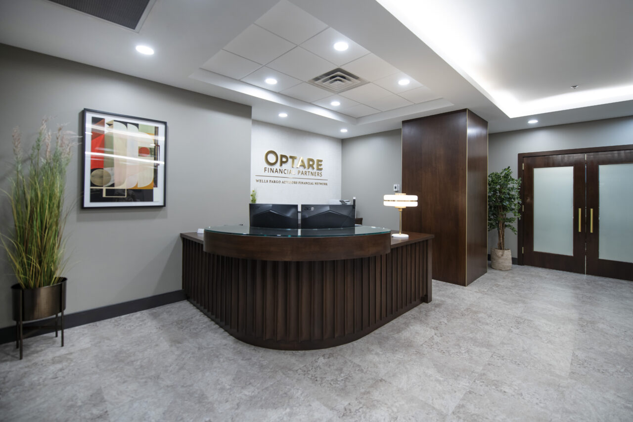Optare Office