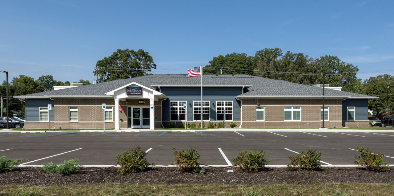 Meridian Health Clinic