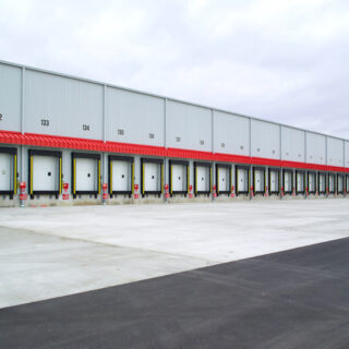 Loading Docks