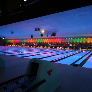 Thunderbowl