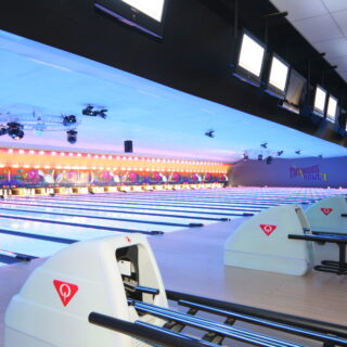 Thunderbowl