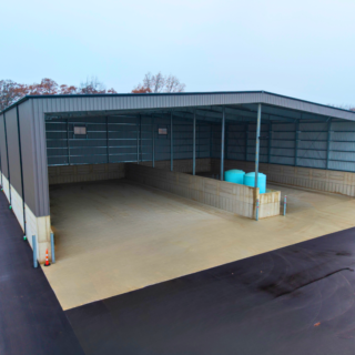 Elkhart S.A.L.T. Facility