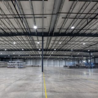 Schmitz Foam Warehouse