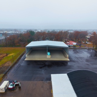 Elkhart S.A.L.T. Facility