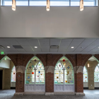 St. Paul Fellowship Addition & Renovation