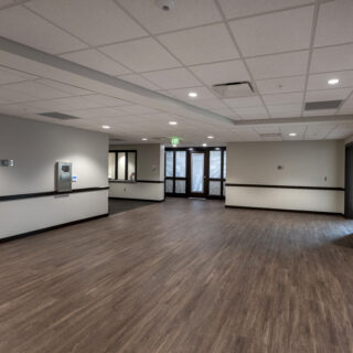 St. Paul Fellowship Addition & Renovation