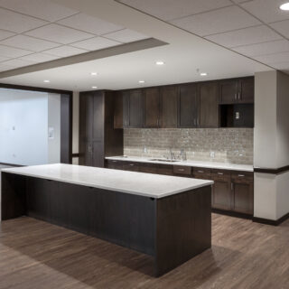 St. Paul Fellowship Addition & Renovation