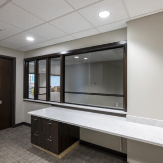 St. Paul Fellowship Addition & Renovation