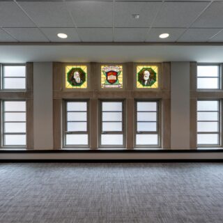 St. Paul Fellowship Addition & Renovation