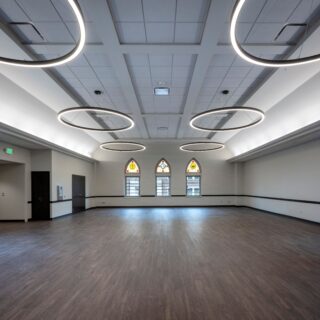 St. Paul Fellowship Addition & Renovation