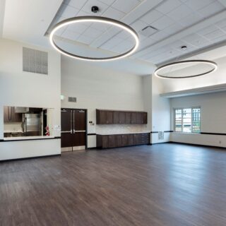 St. Paul Fellowship Addition & Renovation