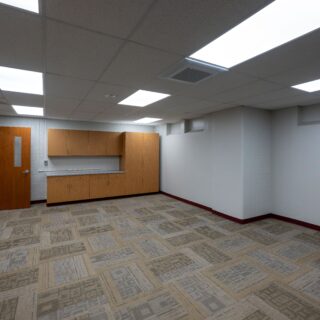St. Paul Fellowship Addition & Renovation