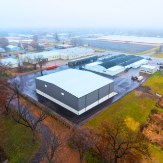 Elkhart S.A.L.T. Facility