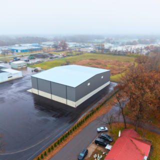 Elkhart S.A.L.T. Facility