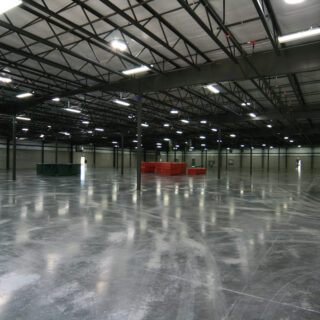 JB Importers Interior 2