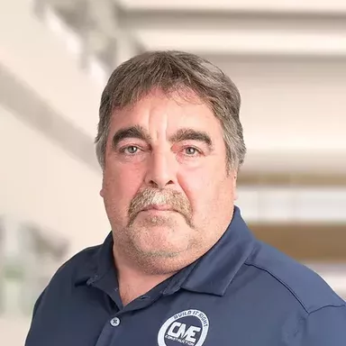 Kuehner Keith