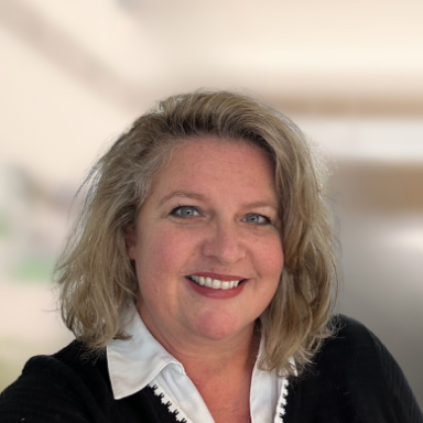 Michelle Buck