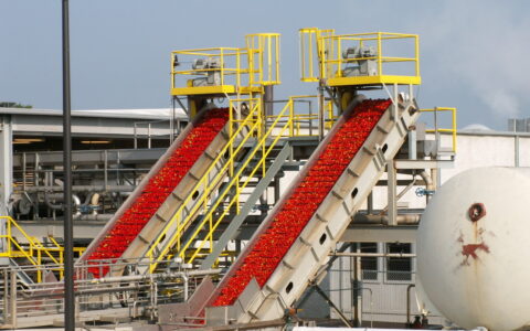 Hirzel Canning