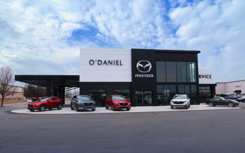 2023 O'Daniel Mazda