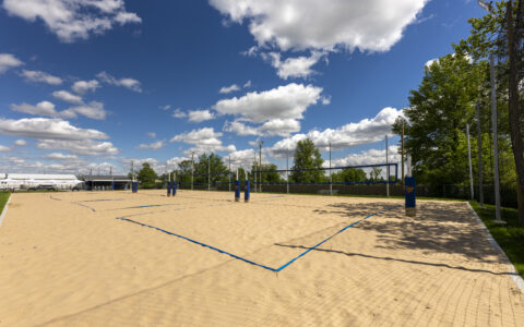 The Sand Lot at MVP Lanes