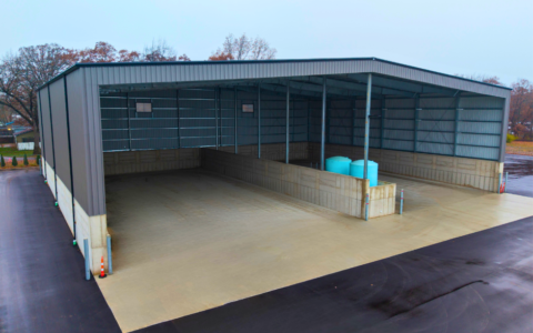 Elkhart S.A.L.T. Facility