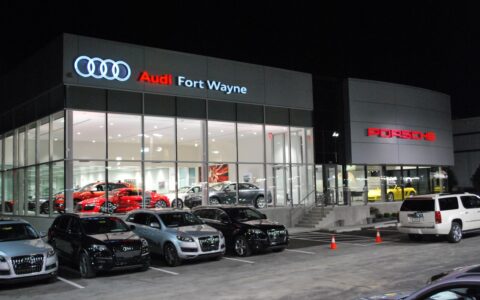 O'Daniel Automotive Audi Porsche