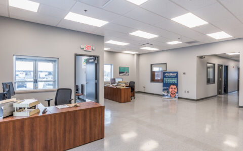 ABF OFFICE