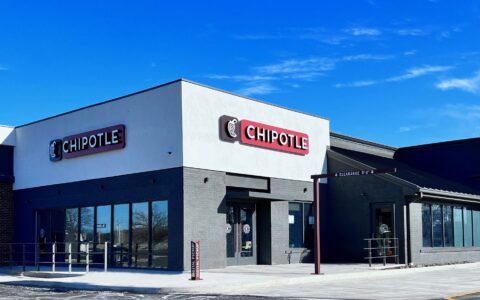 Chipotle