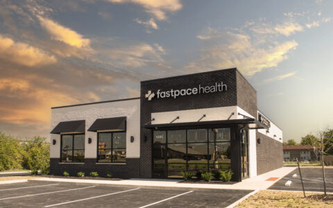 Fast Pace Urgent Care - Marion