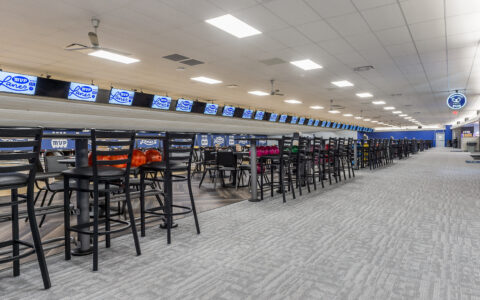 MVP Lanes