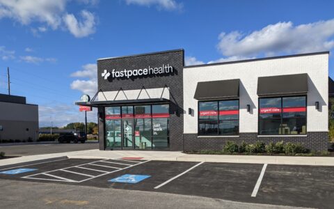 Fast Pace Urgent Care Rochester