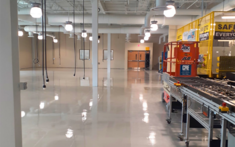 Ivy Tech Industrial Tech 3