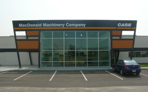 Mac Donald Machinery 3