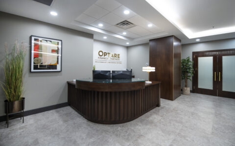 Optare Office
