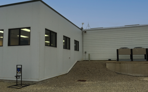 St Henry Offal Facility 1