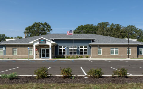 Meridian Health Clinic
